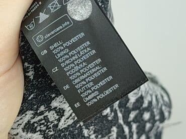 koszula w krate lidl: H&M, Жіноча блуза, розмір XL — 6