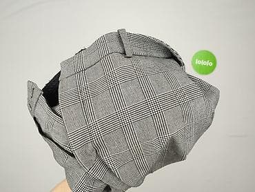 cropp cargo: Zara, Spodnie materiałowe damskie, rozmiar M — 6