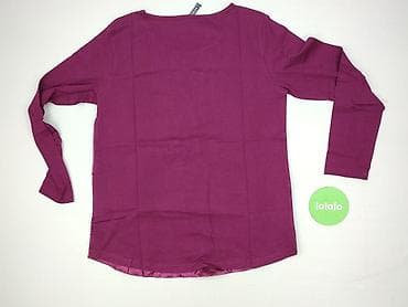 rainbow blouse: RAINBOW, Bluzka damska, rozmiar M — 4