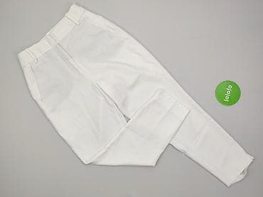 pull and bear pull and bear pull and bear: Zara, Spodnie materiałowe damskie, rozmiar XS — 2