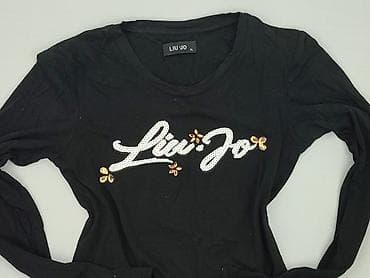 Liu Jo, Bluzka damska, rozmiar XL w lalafo.pl Liu Jo, Bluzka damska, rozmiar XL