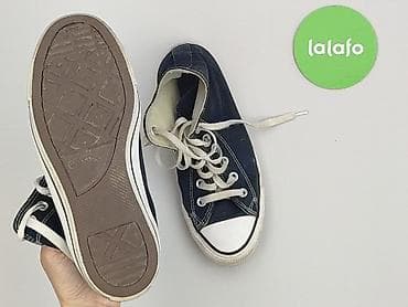trampki converse deichmann: Converse, Trampki damskie, rozmiar 39 — 4