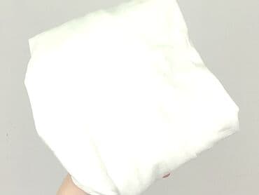 t shirt basic hm: H&M, T-shirt damski, rozmiar L — 7