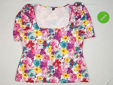 bluzki xxs: Shein Curve, Bluzka damska, rozmiar 2XL — 2