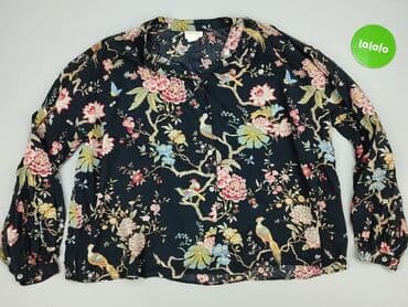 bluza gap ptak: H&M, Bluzka damska, rozmiar S — 2