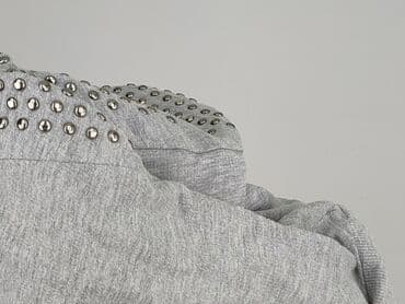 bluza z kapturem damska reserved: Bluza damska
, rozmiar S — 5