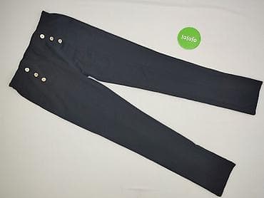 dope: Legginsy rozmiar L — 2