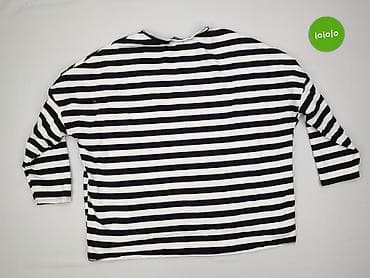 bluzy chanel: Cotone, Bluzka damska, rozmiar One size — 3