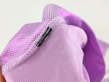 sukienka liliowa na wesele: Sukienka damska, rozmiar M — 4