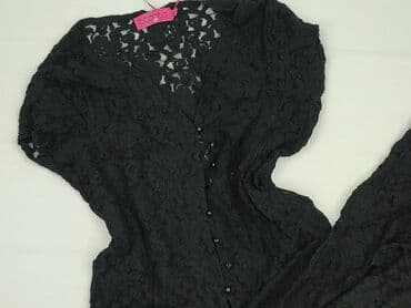Boohoo, Sukienka damska, rozmiar XL
