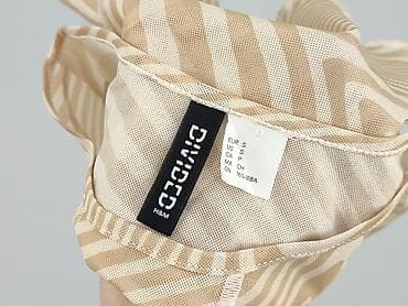 stradivarius klapki na platformie: H&M Divided, Top damski, rozmiar S — 4