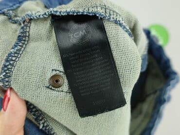 herrlicher jeansy damskie: Tchibo, Jeansy damskie, rozmiar M — 6