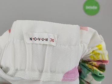 spódnice tommy: Spódnica damska, rozmiar S — 8