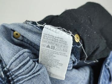 simple bluzki: Topshop Moto, Jeansy damskie, rozmiar M — 5