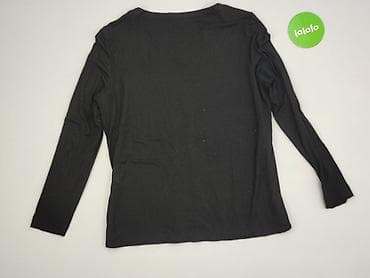 molton bluzki: Bluzka damska, rozmiar M — 3