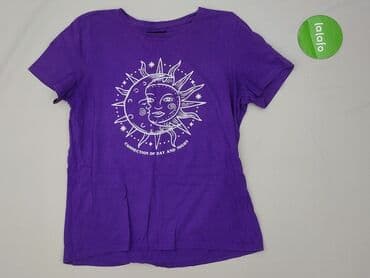 into the wild t shirty: Sinsay, T-shirt damski, rozmiar M — 2