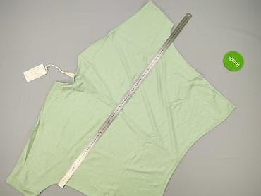 elegancka tunika plus size: Bluzka damska, rozmiar One size — 6