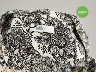 koszulka z kolibrem: Bhs, Bluzka damska, rozmiar M — 4