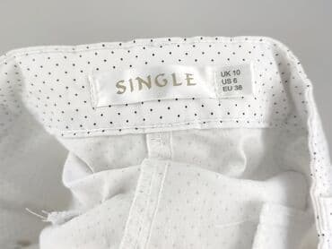 buty witchen: Брюки жіночі, розмір M на lalafo.pl — 4 buty witchen: Брюки жіночі, розмір M — 4