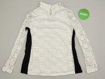 доброго вечора ми з україни t shirty: Women's blouse, size S (EU 36) — 3