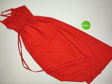 sukienki maxi boho: Pakuten, Sukienka damska, rozmiar M — 3