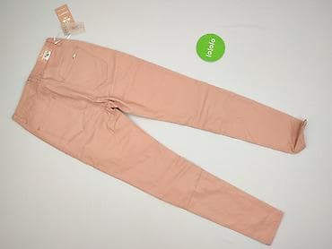 ciąz: Elégance, Spodnie materiałowe damskie, rozmiar M — 3