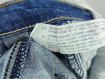 stradivarius mom: Stradivarius, Jeansy damskie, rozmiar S — 5