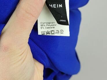 modne sukienki asymetryczne: Shein, Sukienka damska, M — 5