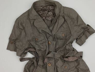 kurtka koszulowa c a: Women`s shirt, size XL — 2