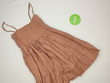 sukienki maxi boho: Sukienka damska, rozmiar S — 2