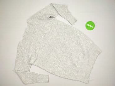 kurtka puchowa damska z kapturem reserved: Reserved, Sweter damski, rozmiar L — 3