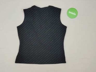 koszulki bez rękawów damskie armani exchange: Women`s T-shirt, size XL — 4