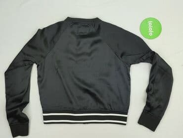 kurtka damska reserved: Reserved, Kurtka bomberka damska, rozmiar XS — 4