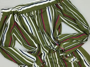 bluzki w paski massimo dutti: Cameo Rose, Bluzka damska, rozmiar M — 1