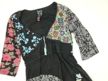 sukienki midi dopasowane: KappAhl, Women`s dress, size M (EU 38) — 1