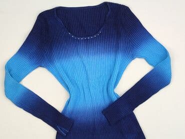 czy akryl w swetrze jest dobry: Women`s sweater, size S (EU 36) — 1