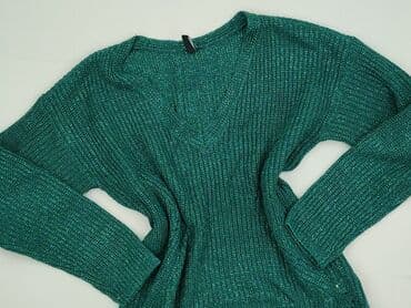 nylon sweter: Moodo, Sweter damski, rozmiar XS — 1
