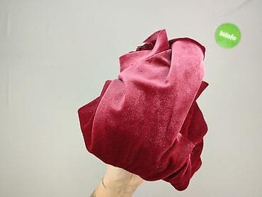 welurowa bluzki: H&M Divided, Sukienka damska, rozmiar S — 6