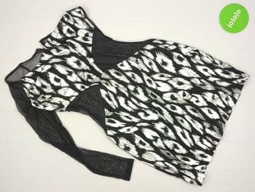 sukienka w panterkę, mohito: Lipsy, Sukienka damska, rozmiar M — 3