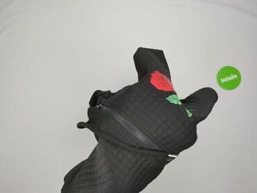 t shirt z kapturem damski: Bluza z kapturem damska, rozmiar S — 5