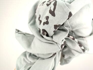 srebrna bluzka h: Diverse, Bluzka damska, rozmiar One size — 4