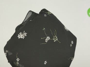 czarne spódniczka sinsay: Sinsay, Sukienka damska, rozmiar M — 5