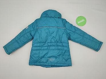next koszule: Kurtka zimowa, 5-6 lat, 110-116 cm, stan - Bardzo dobry — 3