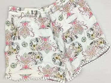 szorty boho damskie: Szorty damskie, rozmiar S — 1