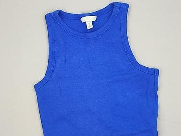 pro touch t shirty: H&M, Top damski, rozmiar S — 1