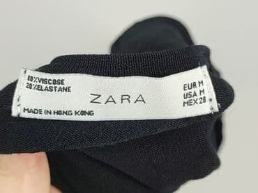 top sweterkowy zara: Zara, Sweter damski, rozmiar M — 5
