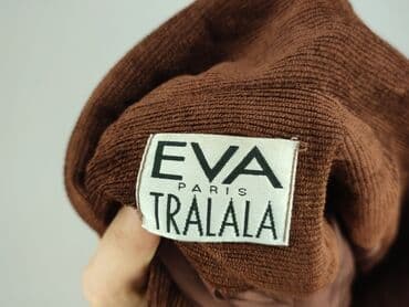 kurtka sztruksowa new yorker: Trencz damski, rozmiar S — 4