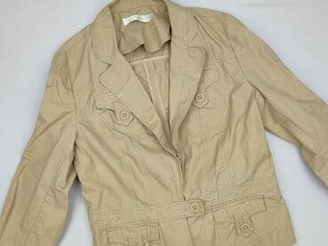 t shirt pod marynarkę: Top Secret, Marynarka damska, rozmiar XL — 1