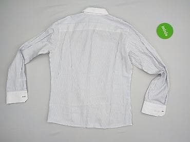 duze bluzki: Selected Femme, Koszula damska, rozmiar L — 3