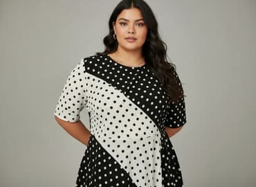 shein curve sukienki: Shein Curve, Sukienka damska, rozmiar 3XL — 6
